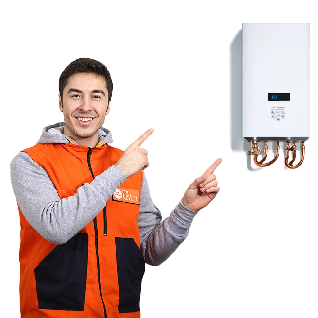 Hisarcık Kombi Tamircisi