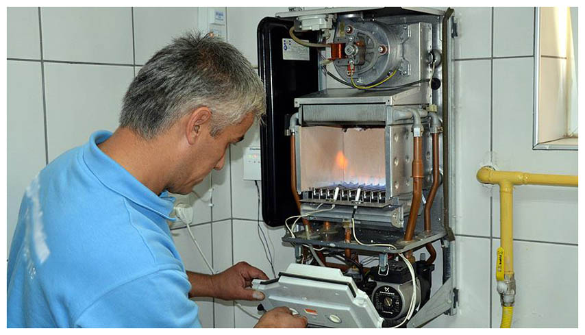 Hisarcık Kombi Tamircisi